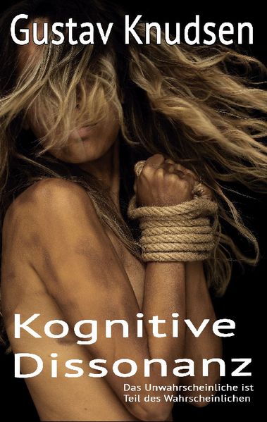 Cover von Kognitive Dissonanz