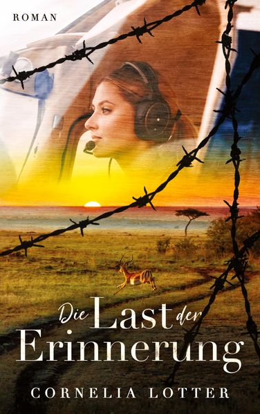 Cover von Die Last der Erinnerung