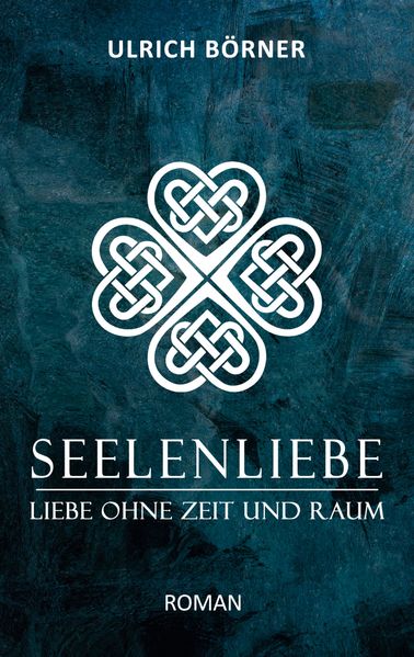 Cover von Seelenliebe