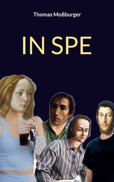 Cover von In Spe
