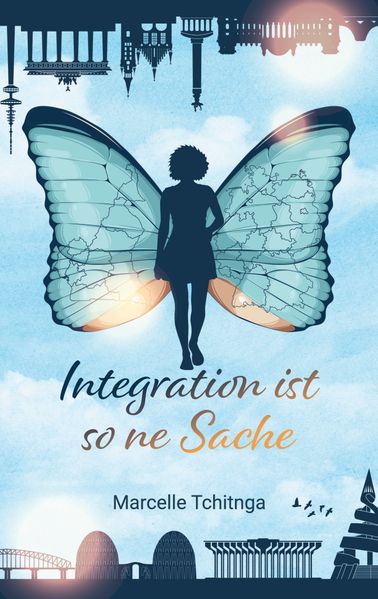 Cover von Integration ist so ne Sache