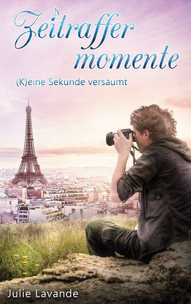Cover von Zeitraffermomente