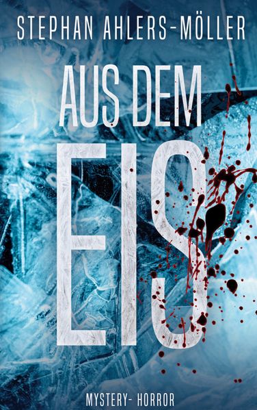 Cover von Aus dem Eis