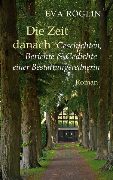 Cover von Die Zeit danach