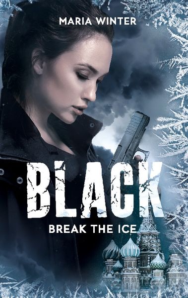 Cover von Black