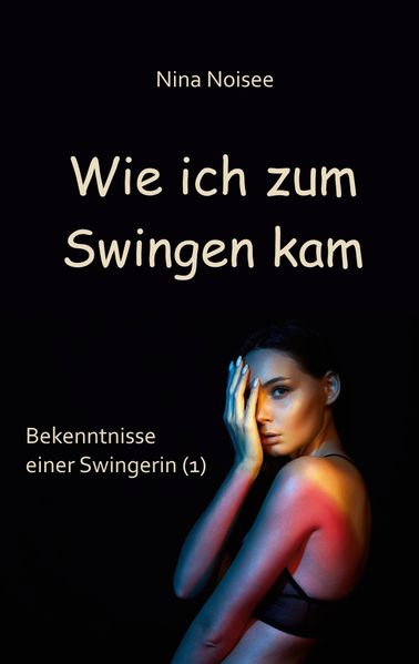 Cover von Wie ich zum Swingen kam