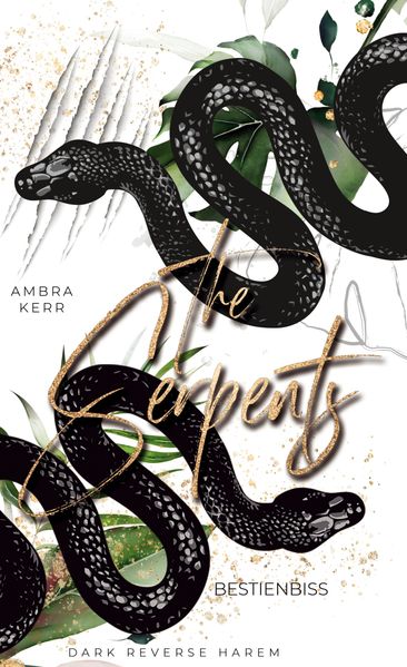 Cover von The Serpents