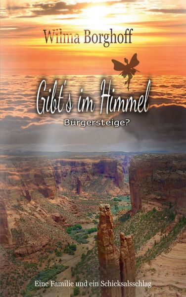 Cover von Gibt’s im Himmel Bürgersteige?