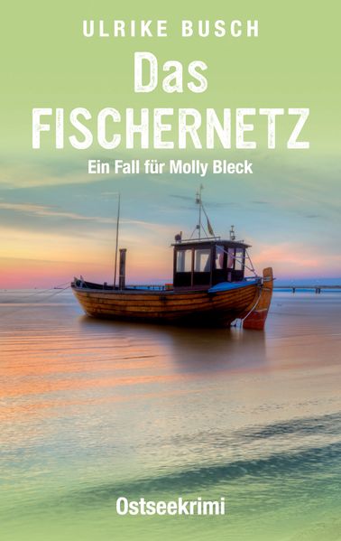 Cover von Das Fischernetz