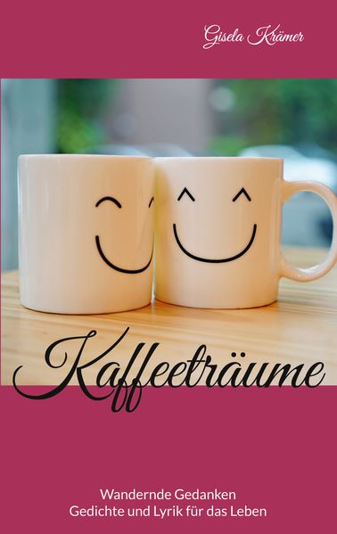 Cover von Kaffeeträume