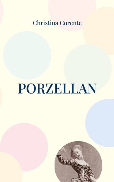 Cover von Porzellan