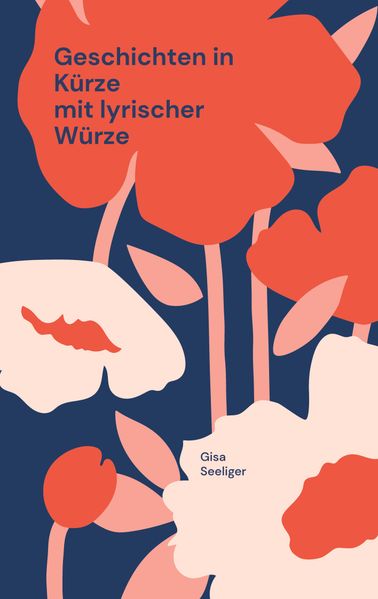 Cover von Geschichten in Kürze mit lyrischer Würze