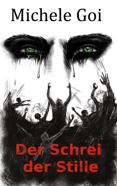 Cover von Der Schrei der Stille