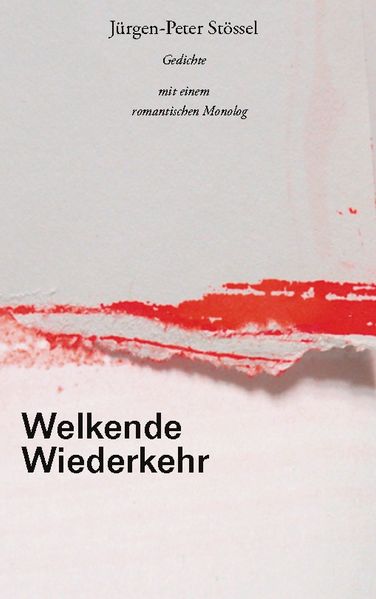 Cover von Welkende Wiederkehr