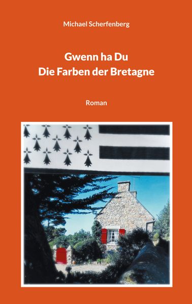 Cover von Gwenn ha Du – Die Farben der Bretagne