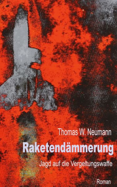 Cover von Raketendämmerung