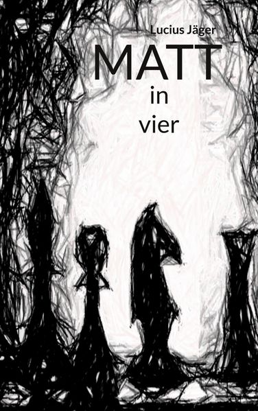 Cover von Matt