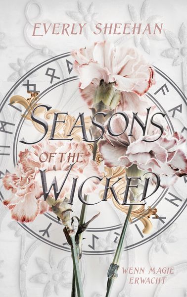 Cover von Seasons of the Wicked