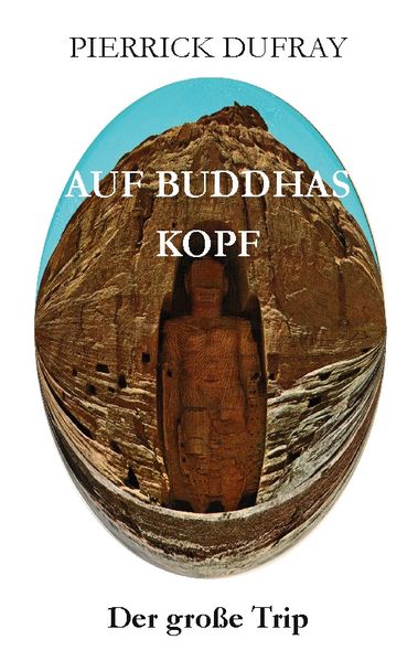 Cover von Auf Buddhas Kopf