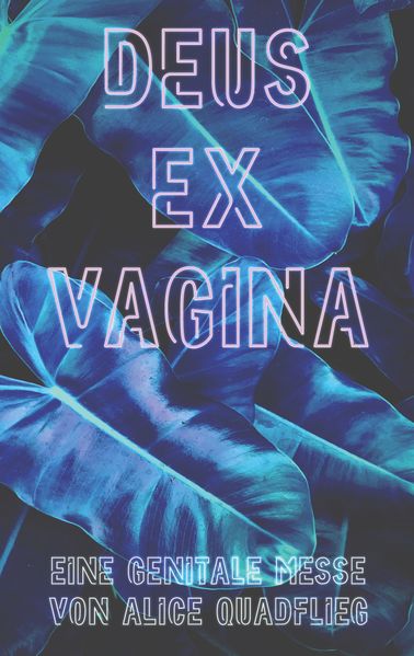 Cover von Deus ex Vagina