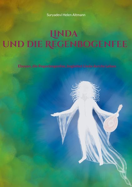 Cover von Linda und die Regenbogenfee