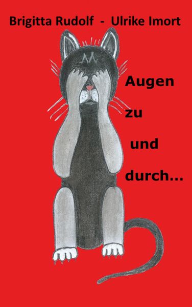 Cover von Augen zu und durch