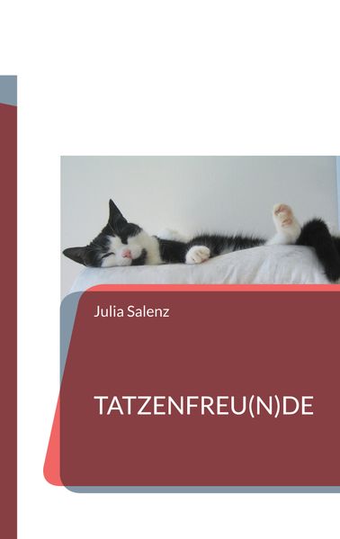 Cover von Tatzenfreu(n)de