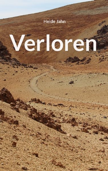 Cover von Verloren