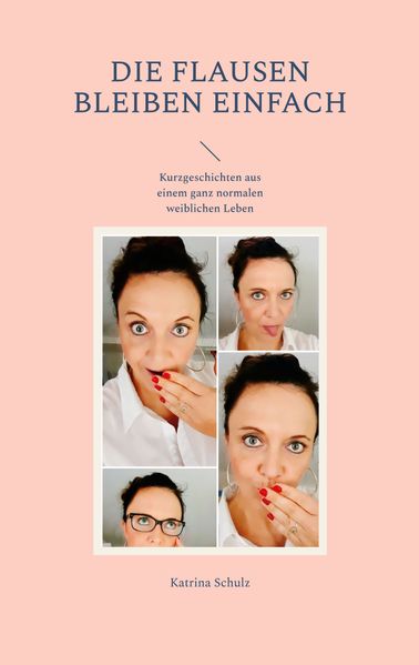 Cover von Die Flausen bleiben einfach