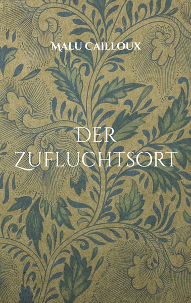Cover von Der Zufluchtsort