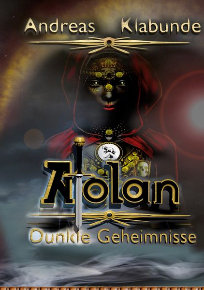 Cover von Atolan – Dunkle Geheimnisse