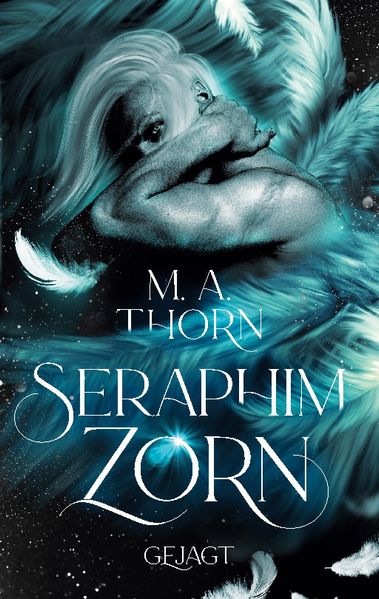 Cover von Seraphimzorn