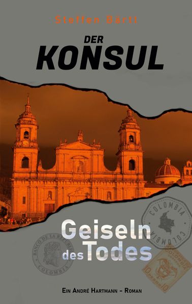 Cover von Der Konsul