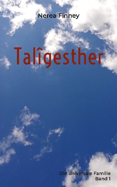 Cover von Talîgesther