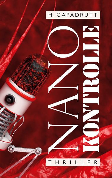 Cover von Nano Kontrolle