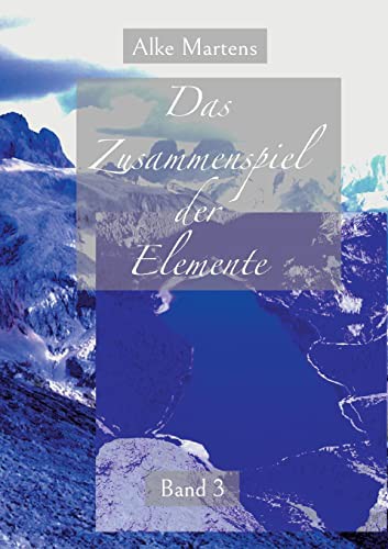 Cover von Das Zusammenspiel der Elemente