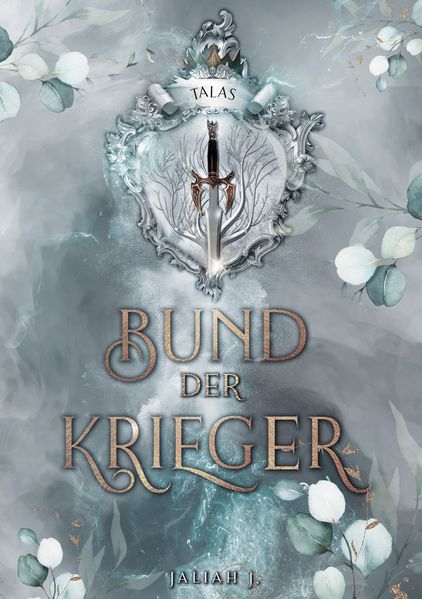 Cover von Bund der Krieger