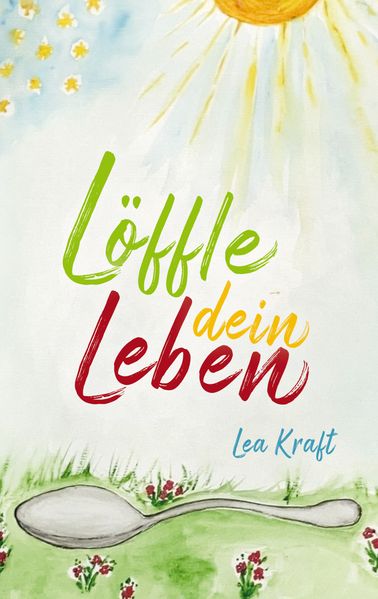 Cover von Löffle dein Leben