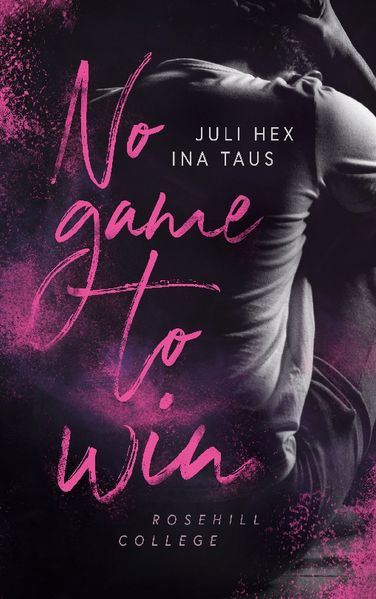 Cover von No game to win