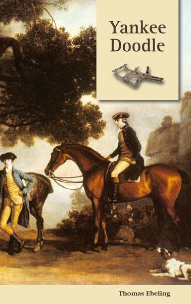Cover von Yankee Doodle