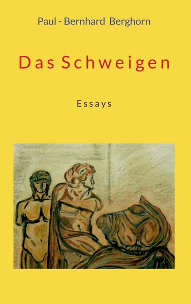 Cover von Das Schweigen