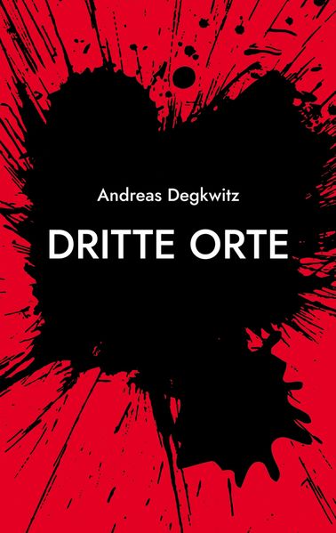 Cover von Dritte Orte