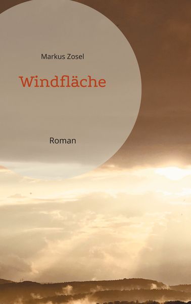 Cover von Windfläche