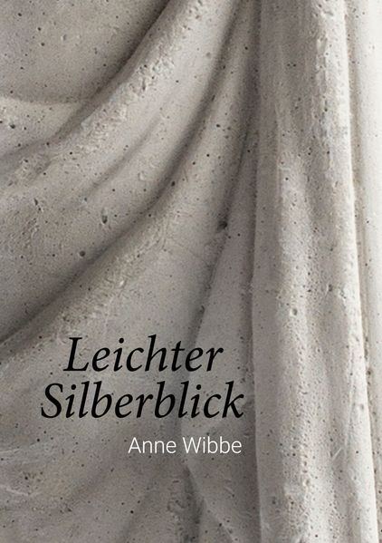 Cover von Leichter Silberblick