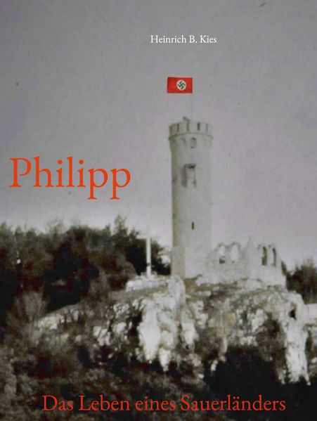 Cover von Philipp