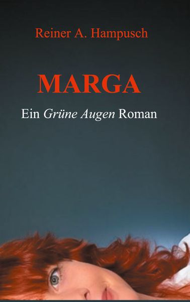 Cover von Marga