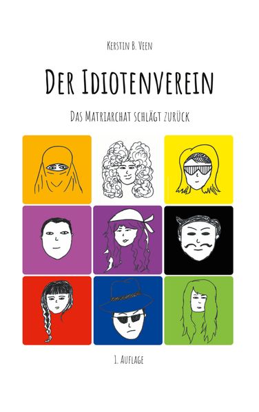 Cover von Der Idiotenverein