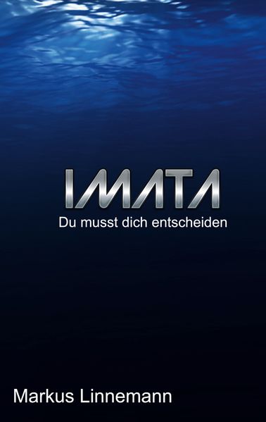 Cover von Imata