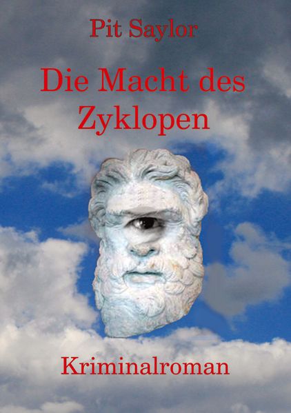 Cover von Die Macht des Zyklopen