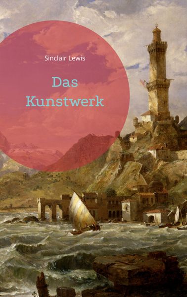 Cover von Das Kunstwerk